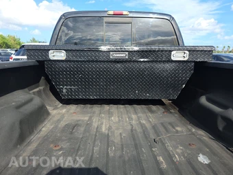 2012 Ford Super Duty F-250 Lariat Crew Cab Medium Bed - miniatura 16
