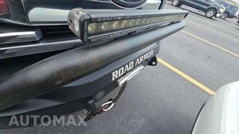 2012 Ford Super Duty F-250 Lariat Crew Cab Medium Bed - miniatura 22