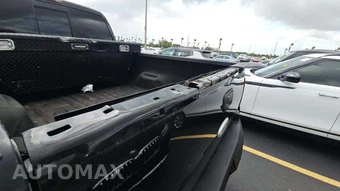 2012 Ford Super Duty F-250 Lariat Crew Cab Medium Bed - miniatura 25