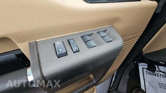 2012 Ford Super Duty F-250 Lariat Crew Cab Medium Bed - miniatura 35