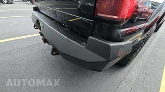 2012 Ford Super Duty F-250 Lariat Crew Cab Medium Bed - miniatura 38