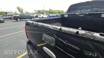 2012 Ford Super Duty F-250 Lariat Crew Cab Medium Bed - miniatura 40