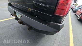 2012 Ford Super Duty F-250 Lariat Crew Cab Medium Bed - miniatura 41