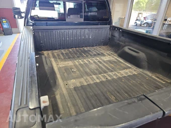 2012 Ford Super Duty F-250 Lariat Crew Cab Medium Bed - miniatura 16