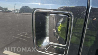 2012 Ford Super Duty F-250 Lariat Crew Cab Medium Bed - miniatura 19