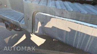 2012 Ford Super Duty F-250 Lariat Crew Cab Medium Bed - miniatura 27