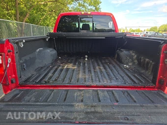 2012 Ford Super Duty F-250 Lariat Crew Cab Medium Bed - miniatura 16