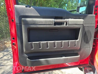 2012 Ford Super Duty F-250 Lariat Crew Cab Medium Bed - miniatura 9