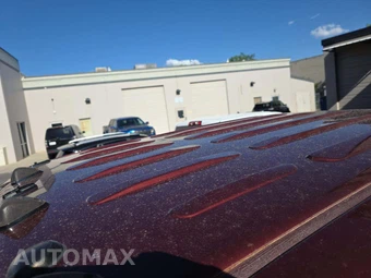 2012 Ford Super Duty F-250 Lariat Crew Cab Medium Bed - miniatura 12