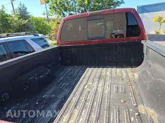 2012 Ford Super Duty F-250 Lariat Crew Cab Medium Bed - miniatura 26