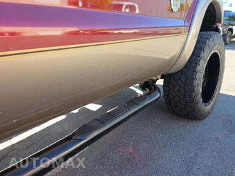 2012 Ford Super Duty F-250 Lariat Crew Cab Medium Bed - miniatura 29