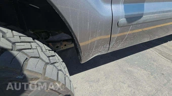 2012 Ford Super Duty F-250 Lariat Crew Cab Medium Bed - miniatura 18