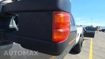 2012 Ford Super Duty F-250 Lariat Crew Cab Medium Bed - miniatura 33