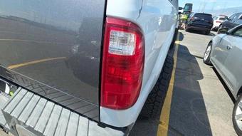 2012 Ford Super Duty F-250 Lariat Crew Cab Medium Bed - miniatura 35