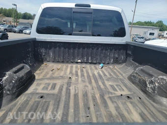 2012 Ford Super Duty F-250 Lariat Crew Cab Medium Bed - miniatura 16