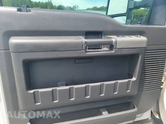 2012 Ford Super Duty F-250 Lariat Crew Cab Medium Bed - miniatura 9