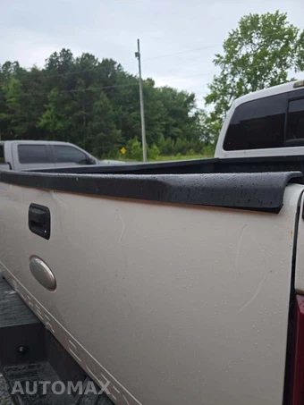 2012 Ford Super Duty F-250 Lariat Crew Cab Medium Bed - miniatura 22