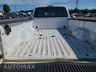 2012 Ford Super Duty F-250 XL Crew Cab Long Bed - miniatura 16