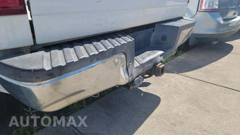 2012 Ford Super Duty F-250 XL Crew Cab Long Bed - miniatura 18