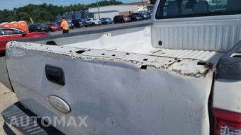 2012 Ford Super Duty F-250 XL Crew Cab Long Bed - miniatura 22