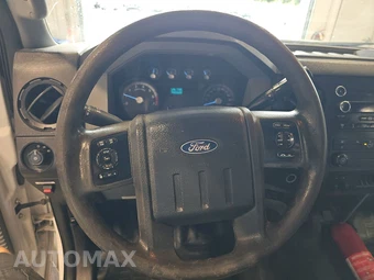 2012 Ford Super Duty F-250 XL Extended Cab Long Bed w/Rear Doors - miniatura 10