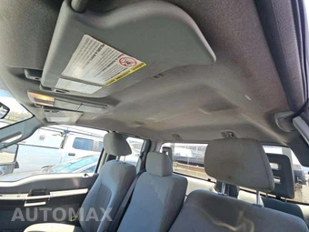 2012 Ford Super Duty F-250 XL Extended Cab Long Bed w/Rear Doors - miniatura 11
