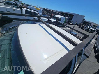 2012 Ford Super Duty F-250 XL Extended Cab Long Bed w/Rear Doors - miniatura 12