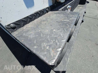 2012 Ford Super Duty F-250 XL Extended Cab Long Bed w/Rear Doors - miniatura 33