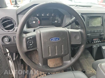 2012 Ford Super Duty F-250 XL Extended Cab Long Bed w/Rear Doors - miniatura 10