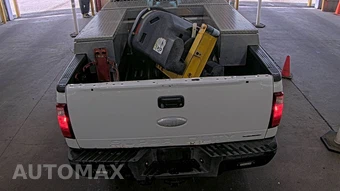 2012 Ford Super Duty F-250 XL Extended Cab Long Bed w/Rear Doors - miniatura 5