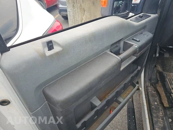 2012 Ford Super Duty F-250 XL Extended Cab Long Bed w/Rear Doors - miniatura 9