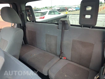 2012 Ford Super Duty F-250 XL Extended Cab Medium Bed w/Rear Doors - miniatura 13