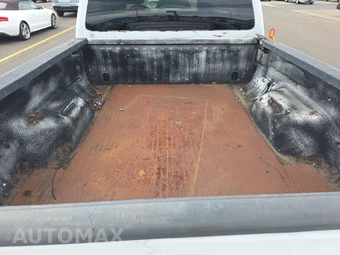 2012 Ford Super Duty F-250 XL Extended Cab Medium Bed w/Rear Doors - miniatura 16