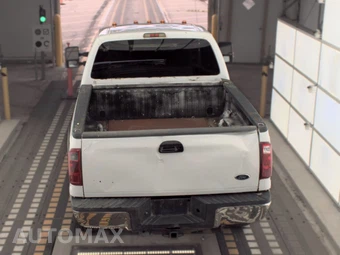 2012 Ford Super Duty F-250 XL Extended Cab Medium Bed w/Rear Doors - miniatura 5