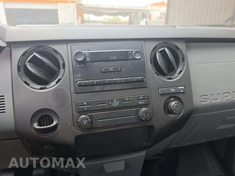 2012 Ford Super Duty F-250 XL Regular Cab Long Bed - miniatura 10