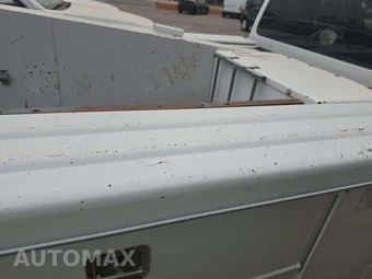 2012 Ford Super Duty F-250 XL Regular Cab Long Bed - miniatura 21