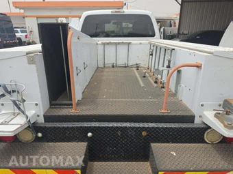 2012 Ford Super Duty F-250 XL Regular Cab Long Bed - miniatura 22