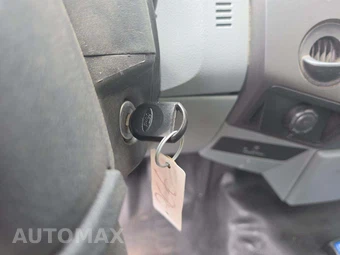 2012 Ford Super Duty F-250 XL Regular Cab Long Bed - miniatura 8