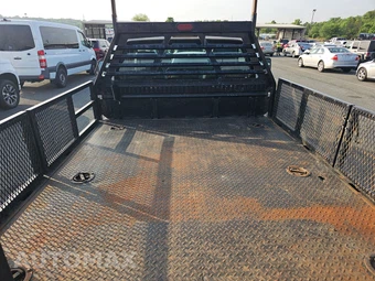 2012 Ford Super Duty F-250 XL Regular Cab Long Bed - miniatura 15