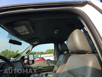 2012 Ford Super Duty F-250 XL Regular Cab Long Bed - miniatura 17