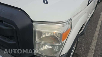 2012 Ford Super Duty F-250 XL Regular Cab Long Bed - miniatura 18