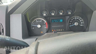 2012 Ford Super Duty F-250 XL Regular Cab Long Bed - miniatura 25