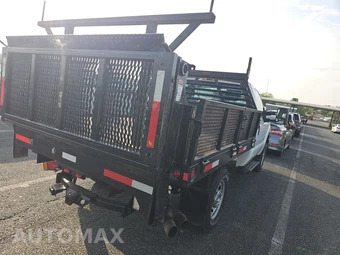 2012 Ford Super Duty F-250 XL Regular Cab Long Bed - miniatura 4