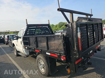 2012 Ford Super Duty F-250 XL Regular Cab Long Bed - miniatura 6
