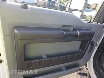 2012 Ford Super Duty F-250 XL Regular Cab Long Bed - miniatura 9