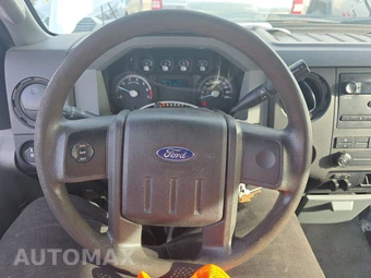 2012 Ford Super Duty F-250 XL Regular Cab Long Bed – miniatura 10