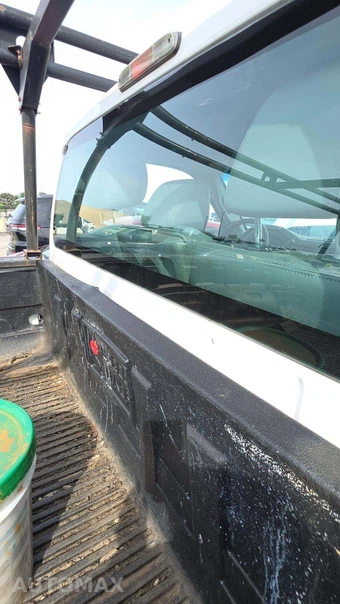 2012 Ford Super Duty F-250 XL Regular Cab Long Bed – miniatura 21