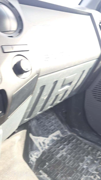 2012 Ford Super Duty F-250 XL Regular Cab Long Bed – miniatura 29