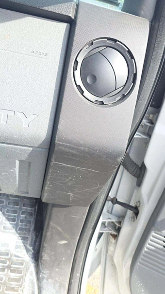 2012 Ford Super Duty F-250 XL Regular Cab Long Bed – miniatura 33