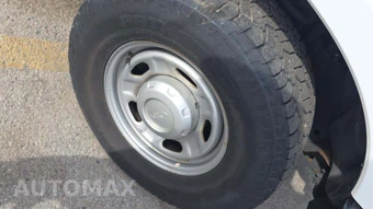 2012 Ford Super Duty F-250 XL Regular Cab Long Bed – miniatura 35